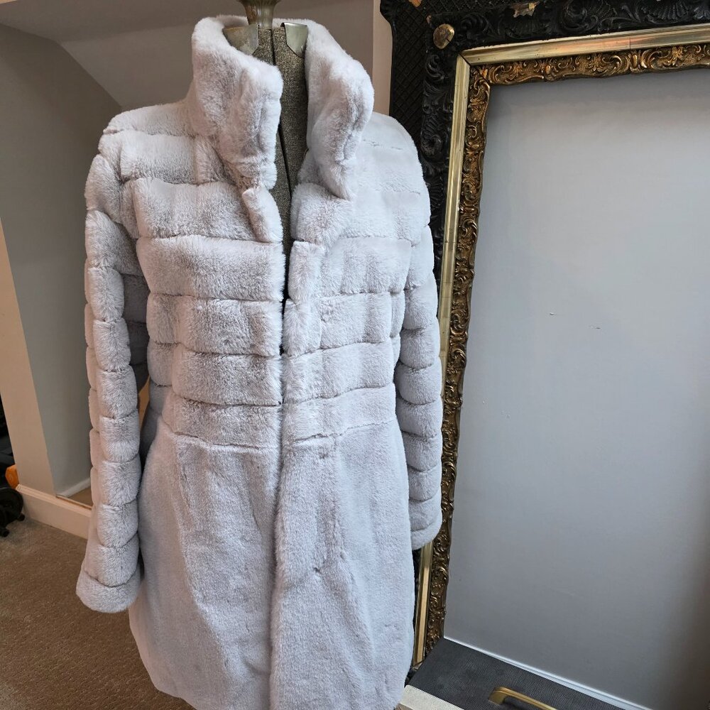 Jones New York Coat